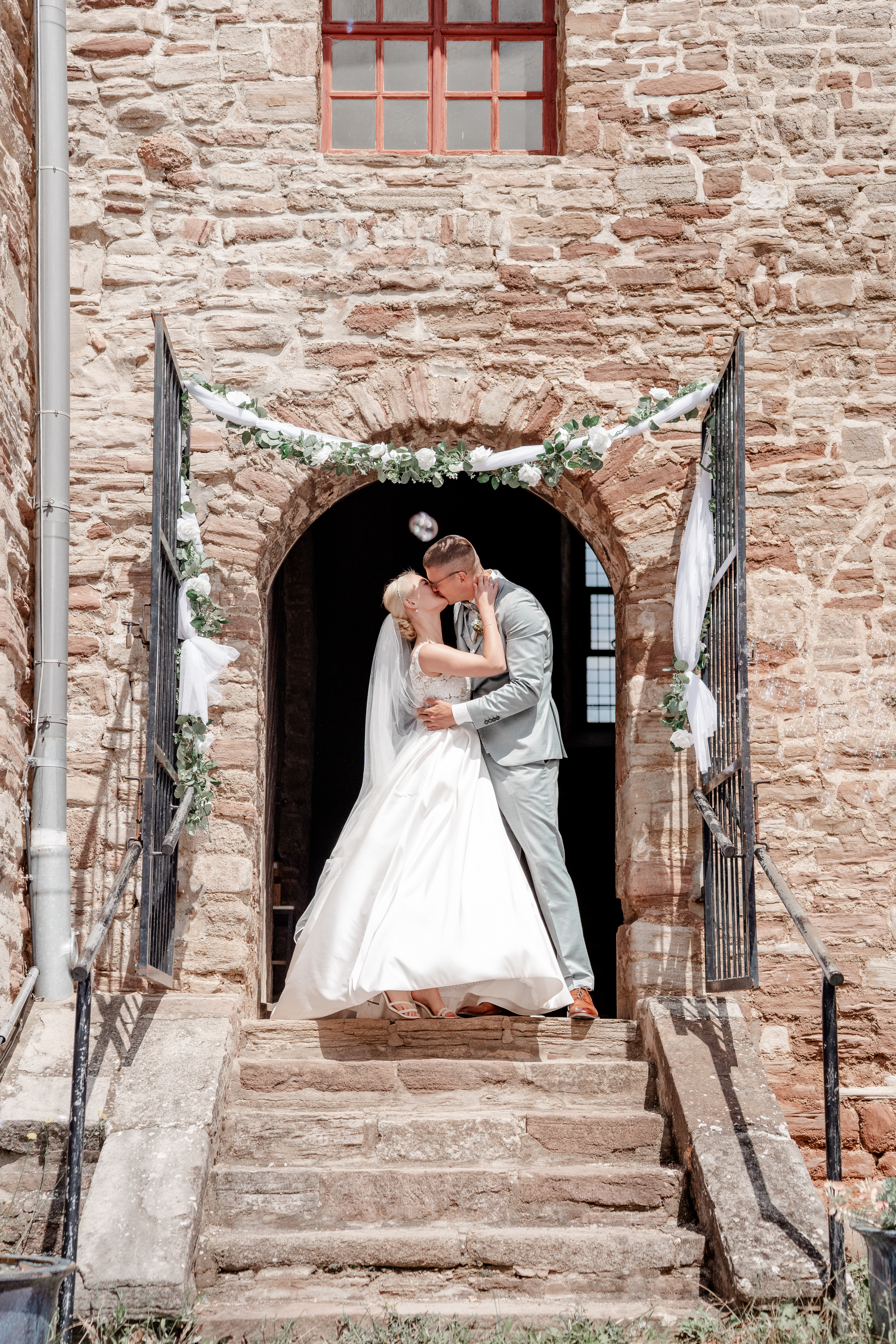 Hochzeitsfotografie Braunschweig – Soulmade Media